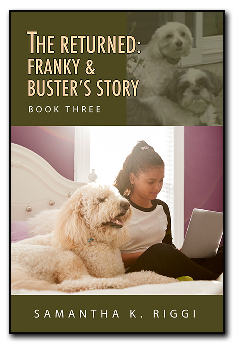 The Returned, Franky & Buster's Story