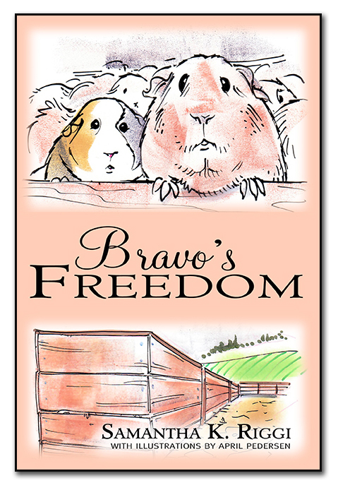 Bravo's Freedom
