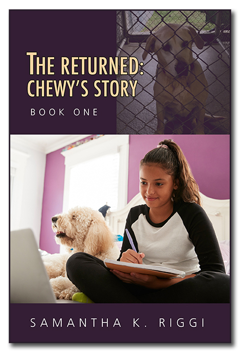 The Returned Chewy's Story