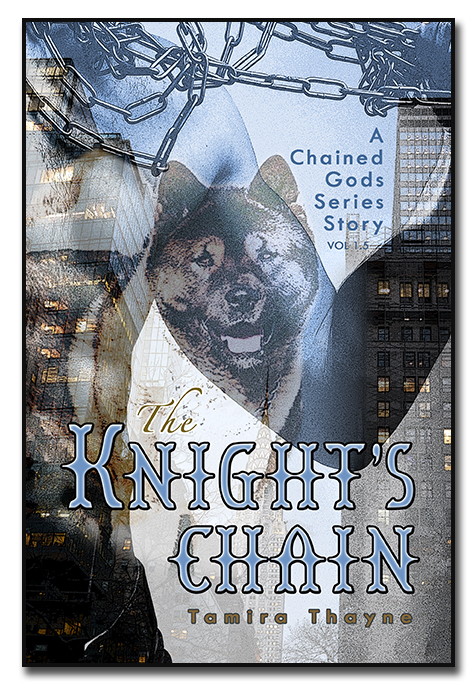 The Knight's Chain