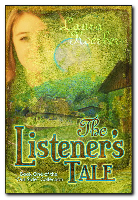 The Listener's Tale