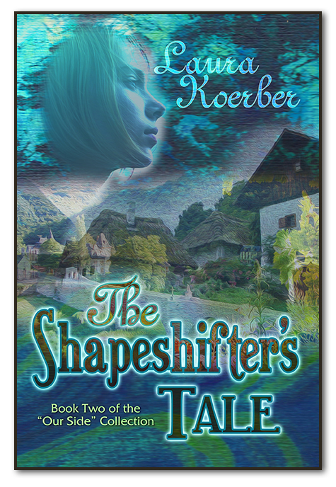 The Shapeshifter's Tale