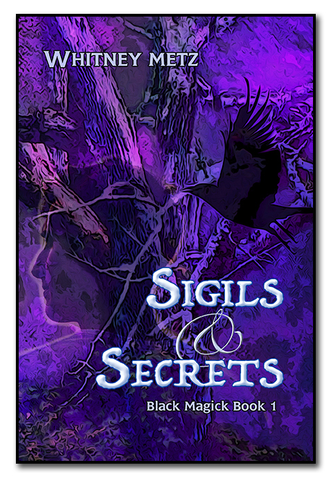 Sigils & Secrets